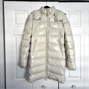 Diesel W-PATNEW-RUSS JACKET Women's Winter Jacket